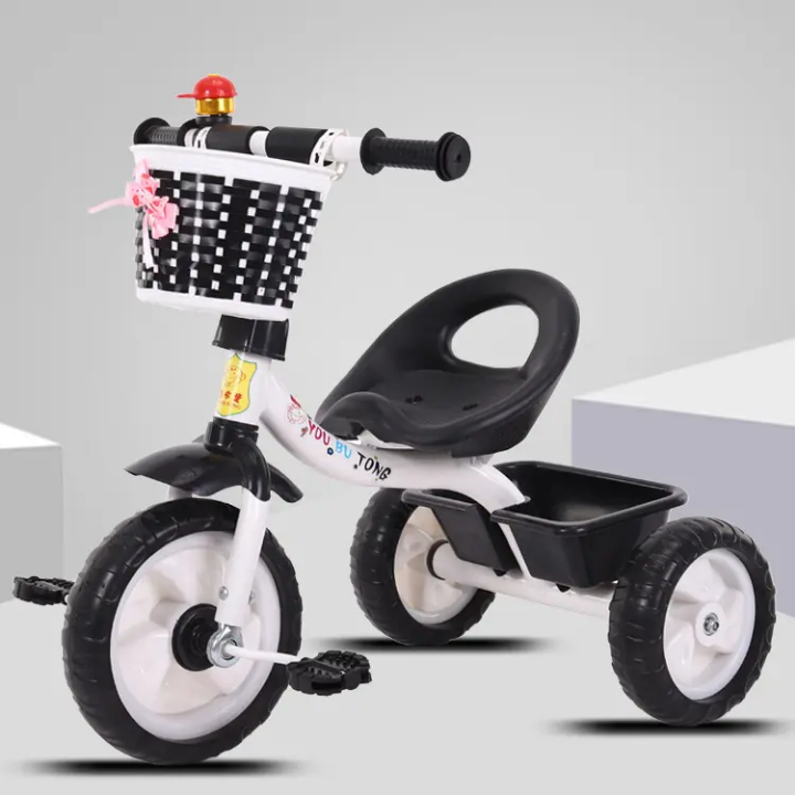 Kids Tricycle