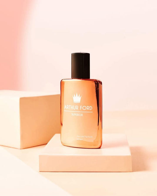 Authorford Perfume