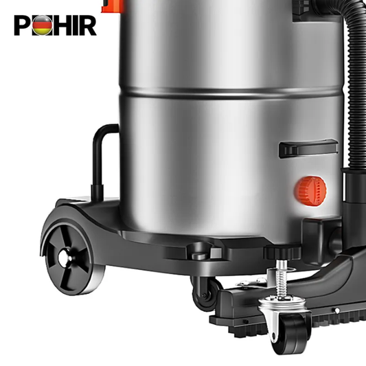 Best Selling Car and other 100Ltrs Vacuum cleaner
