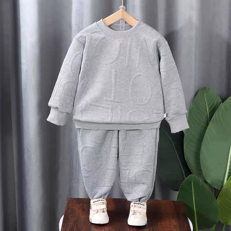 Kids Tracksuits