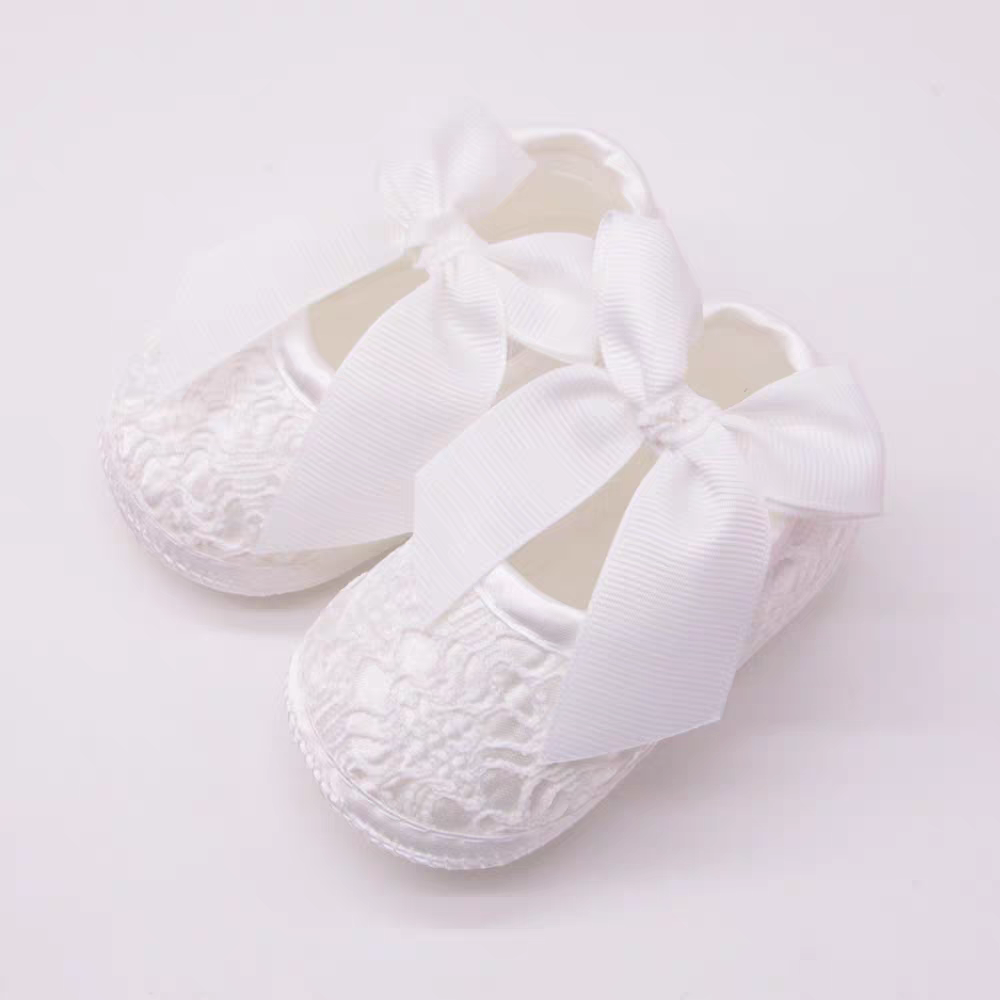 New born baby shoes