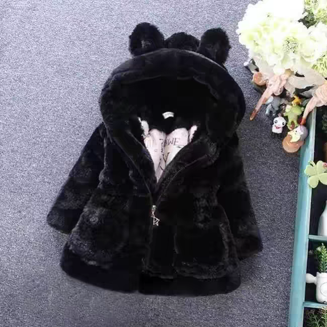 Kids Winter coats