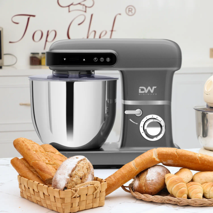 10L Stand Mixer 2200W
