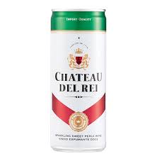 Chateau Deli REI