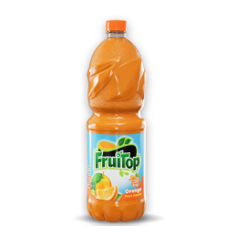 Fruit Top Juice