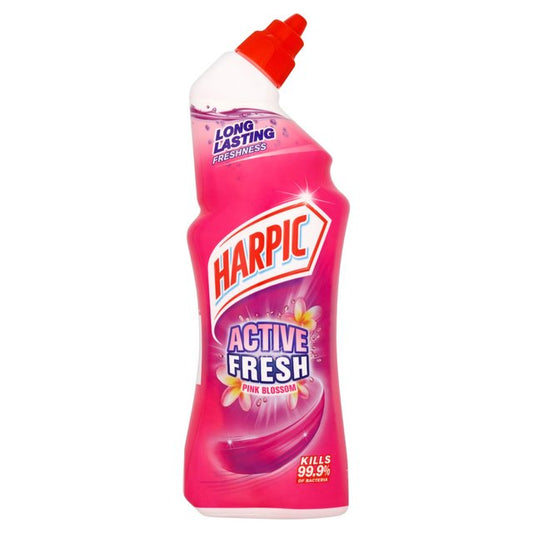 Harpic cleaning Gel