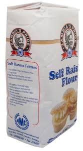 Mothers Pride self raising flour