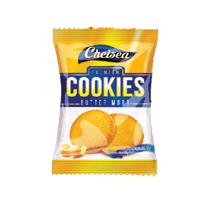 Amazon Chelsea Butter Morr Cookies