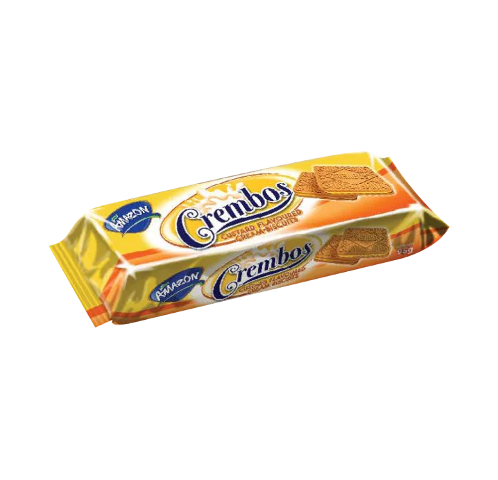 Amazon Crembos Biscuit