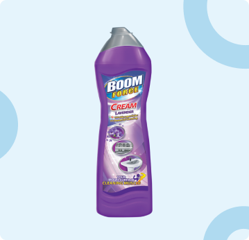 Boom Force cream