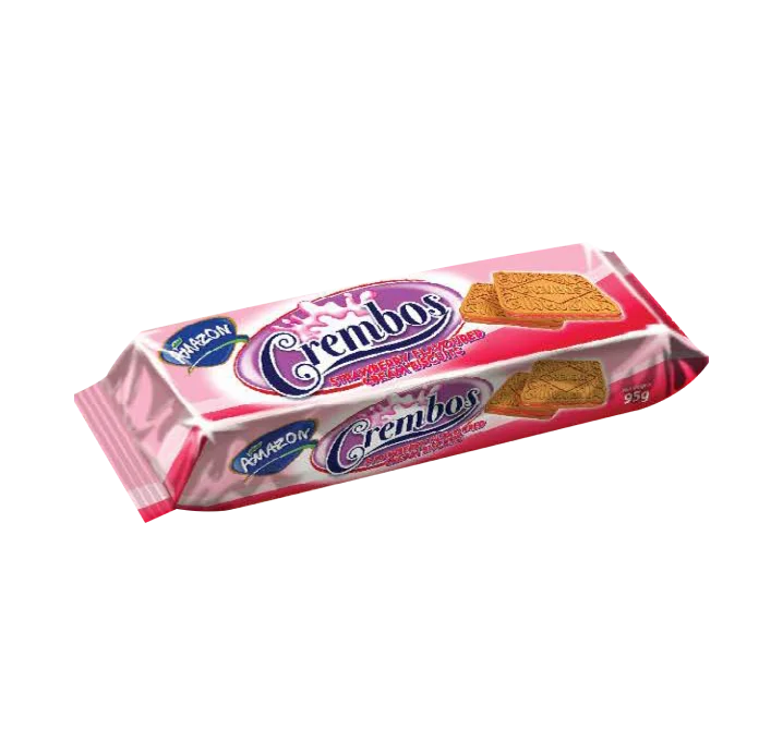 Amazon Crembos Biscuit
