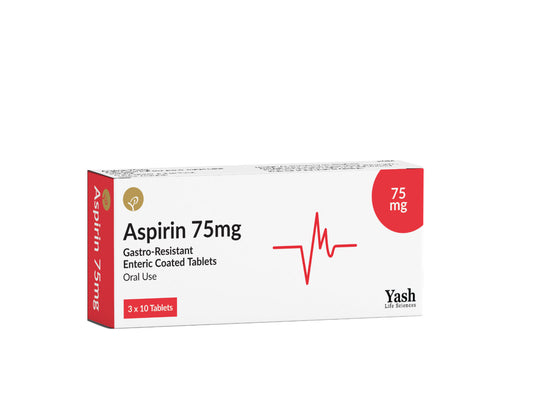 Aspirin