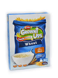 De'lite Grown Ups