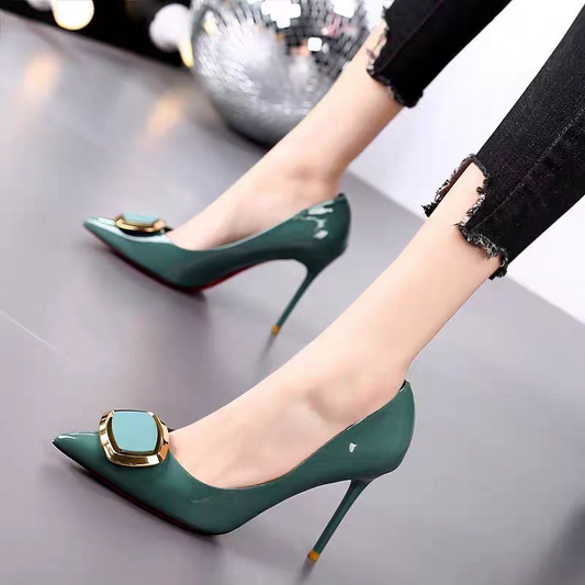 Ladies Heels