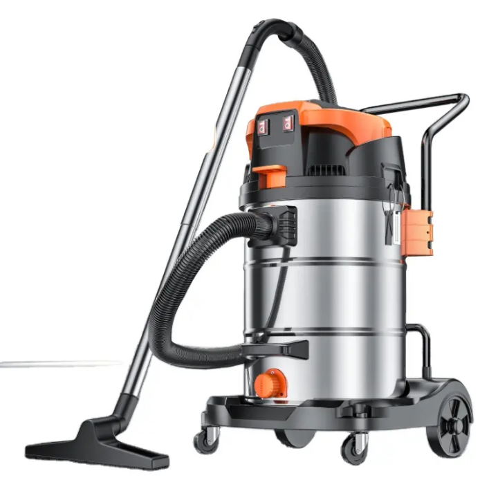 Best Selling Car and other 70Ltrs Vacuum cleaner