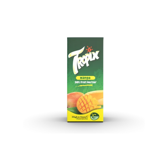 Tropix