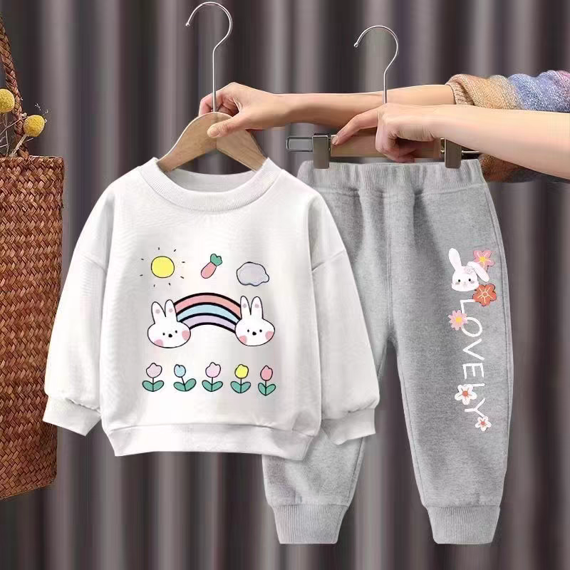 Kids Tracksuits