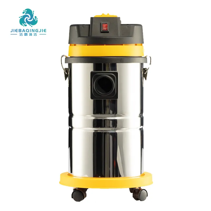Low noise 30L 1500W Wet & Dry Vacuum Cleaner