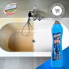 Boom Force cream
