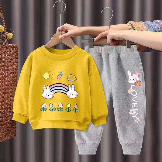 Kids Tracksuits