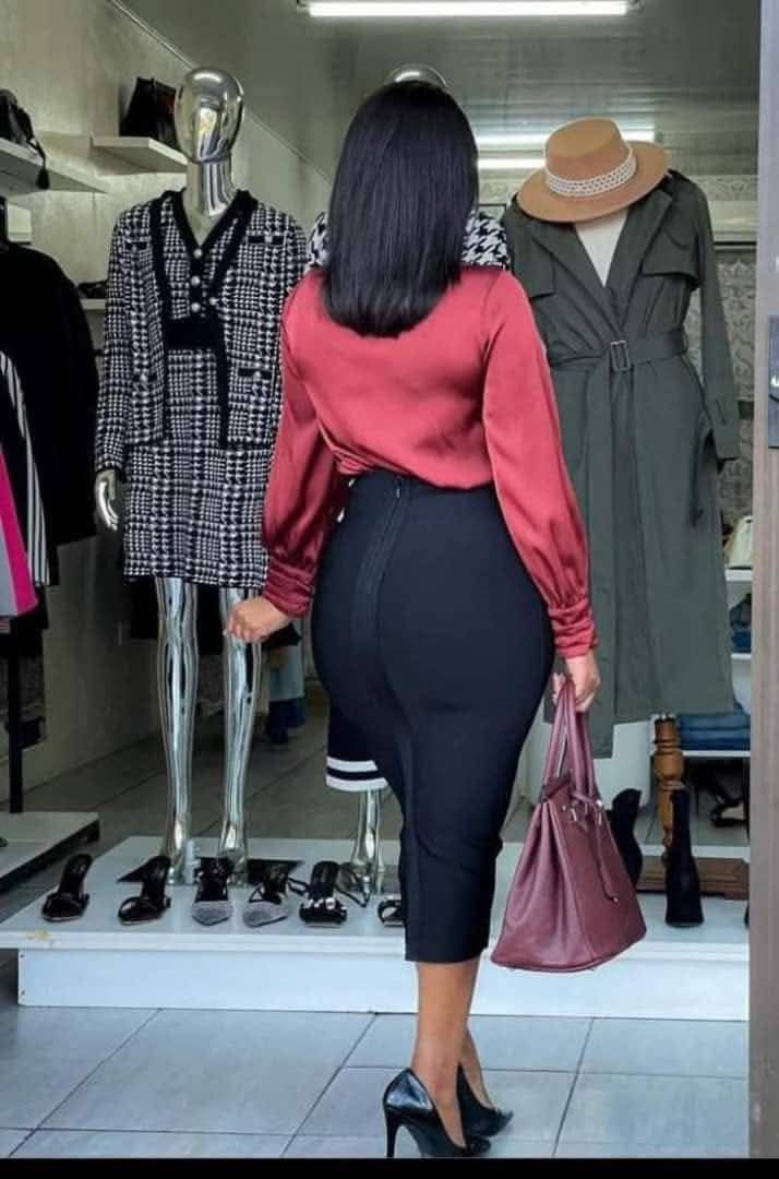 Ladies bandage skirts