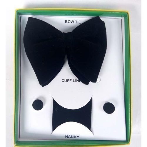 Bow tie sets