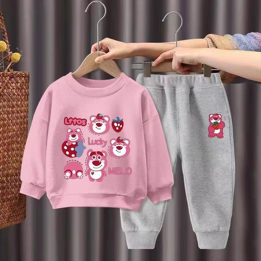 Kids Tracksuits