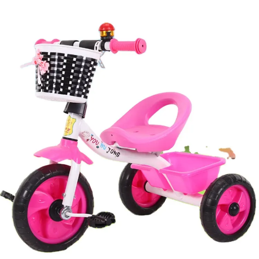 Kids Tricycle