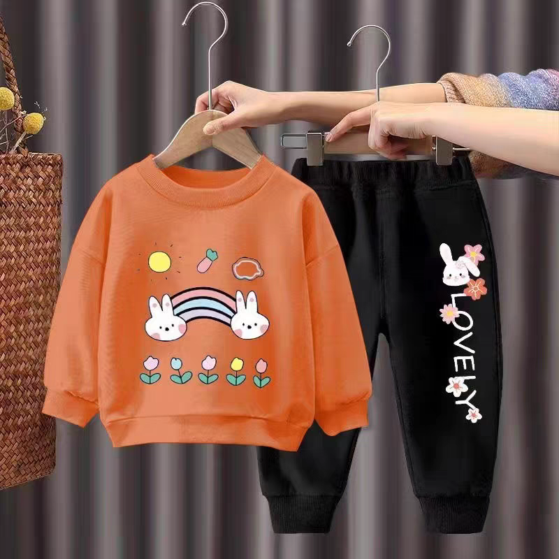 Kids Tracksuit