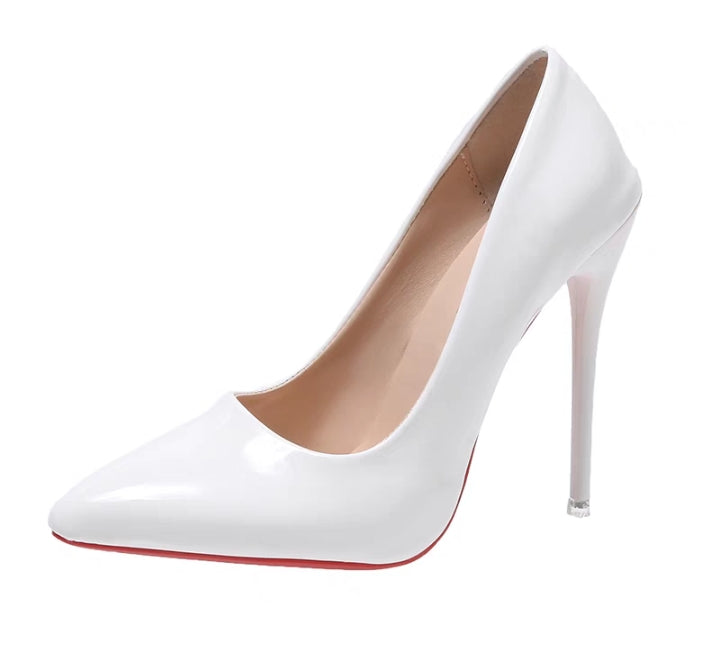 Ladies Heels 2025