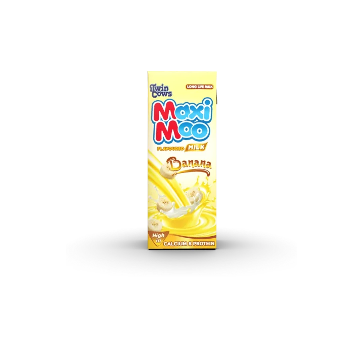 Maxi moo Pouch Tetra pack