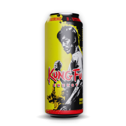 Kung Fu Energy
