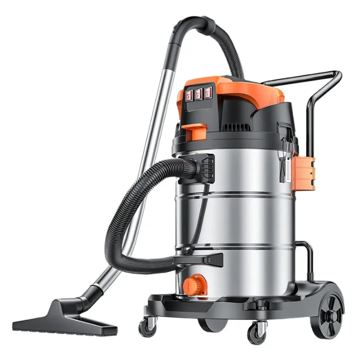 Best Selling Car and other 70Ltrs Vacuum cleaner