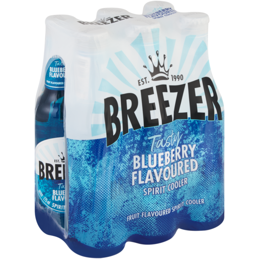 Breezer