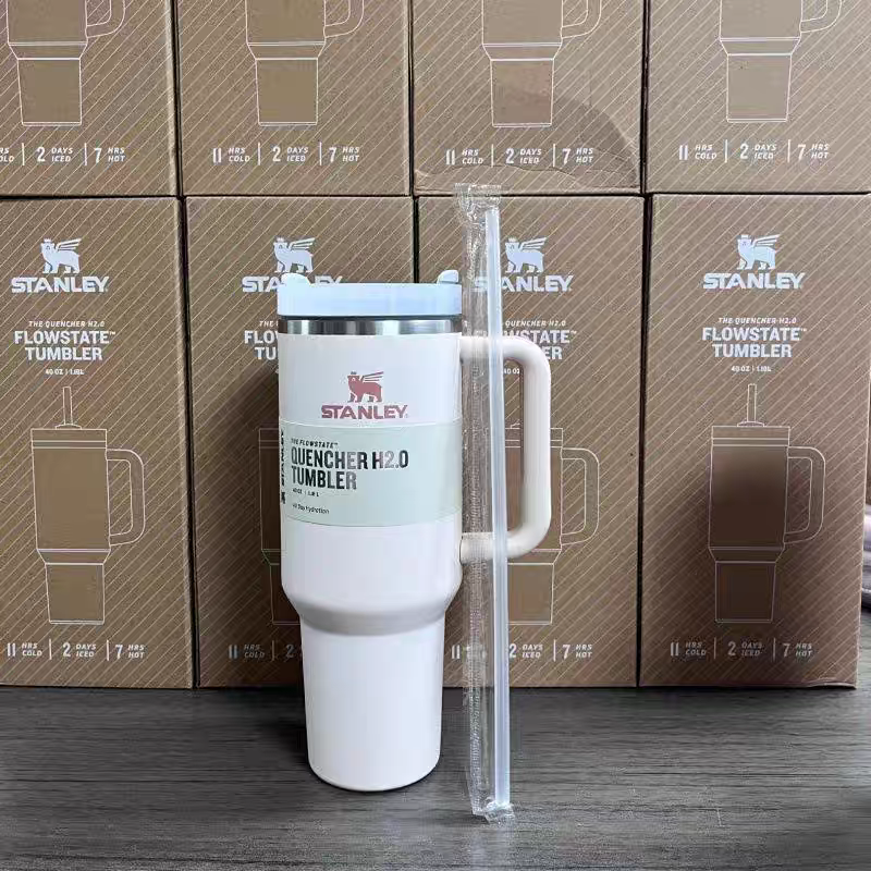 Stanely Quench Tumbler