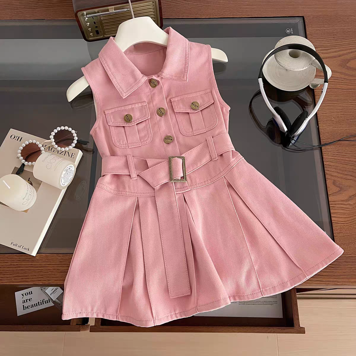 Girls Dresses