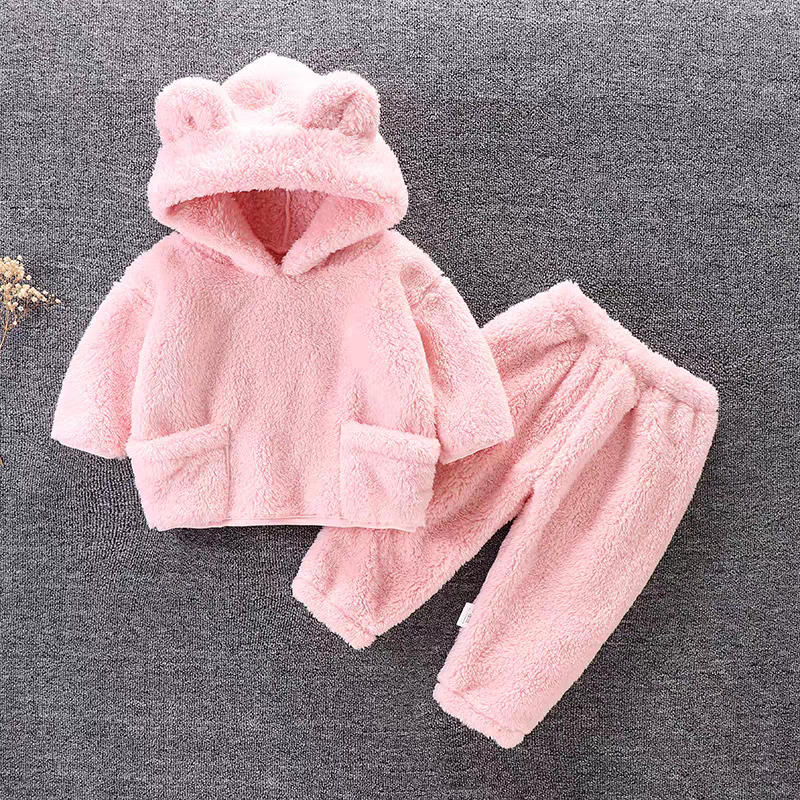 Kids Tracksuits