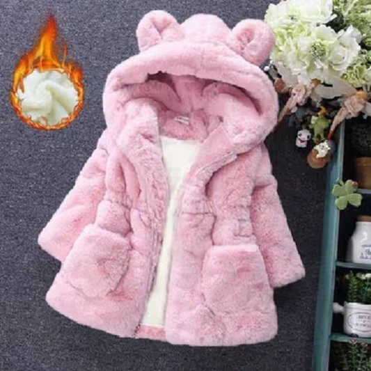Kids Winter coats