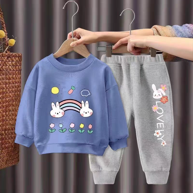 Kids Tracksuits
