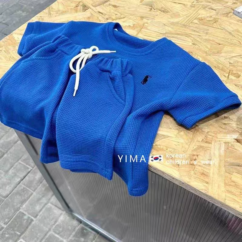 Kids play suits