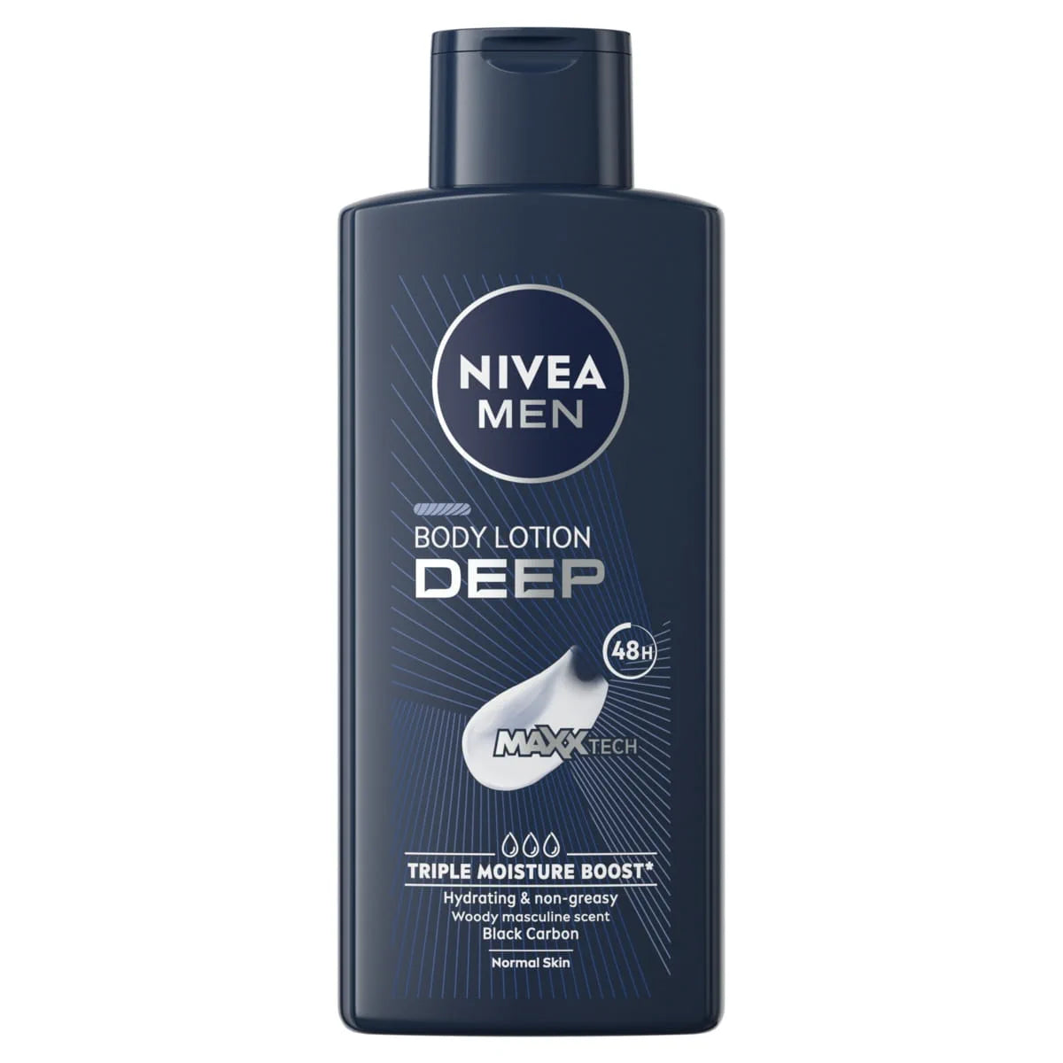 Nivea Men's Lotion