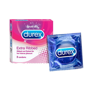 Durex condoms