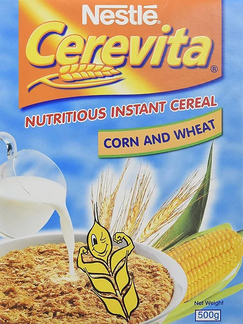 Cerevita