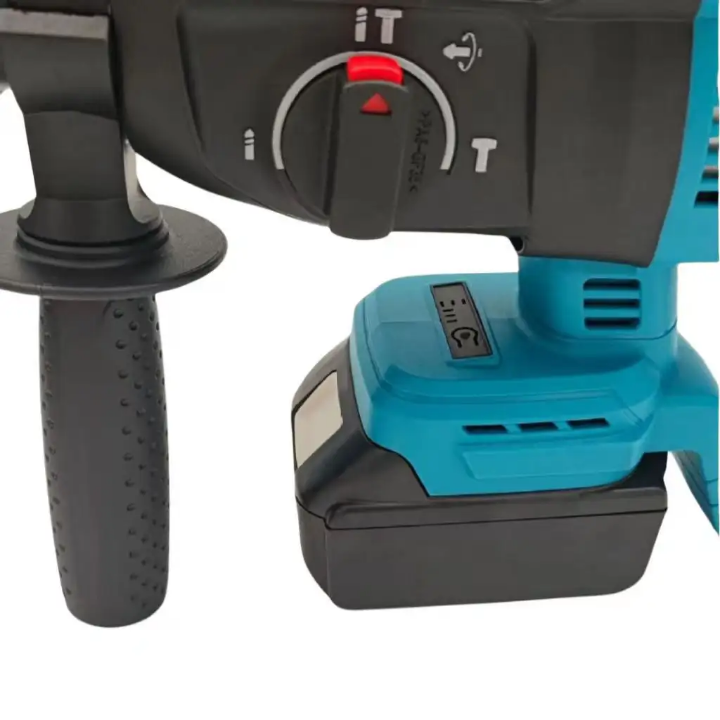 Electric demolition Hammer Drill 110v