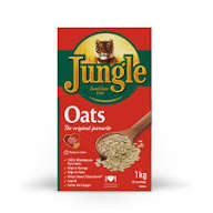 Jungle oats