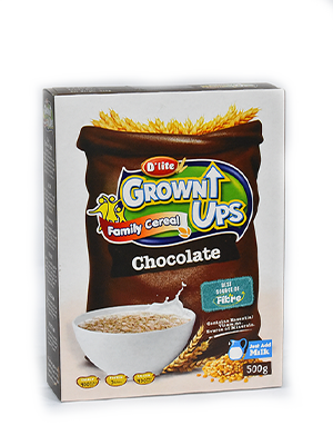 De'lite Grown Ups