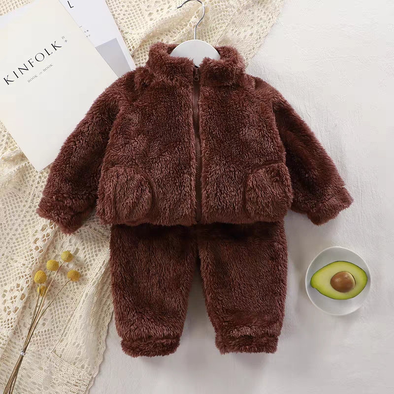 Kids Tracksuits