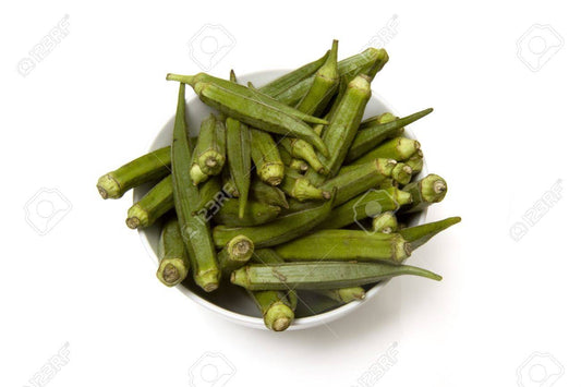 Okra