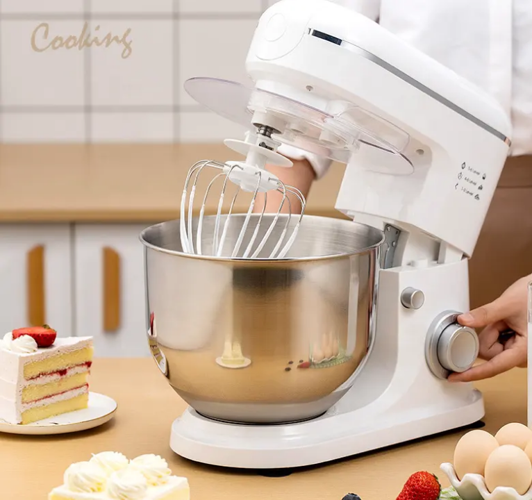 1500W 6L Stand Mixer