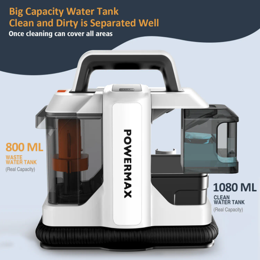 Portable House hold vacuum cleaner